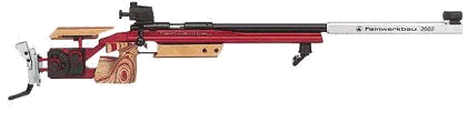 Bild KK-Gewehr
